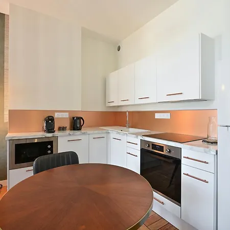Appartement Le Art Deco à Arras Extérieur photo
