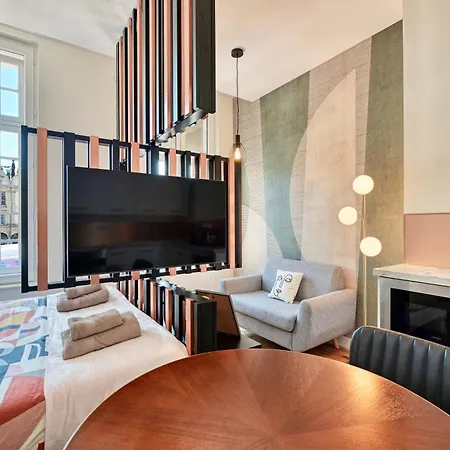 Appartement Le Art Deco à Arras Extérieur photo