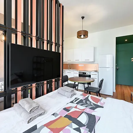 Appartement Le Art Deco à Arras Extérieur photo