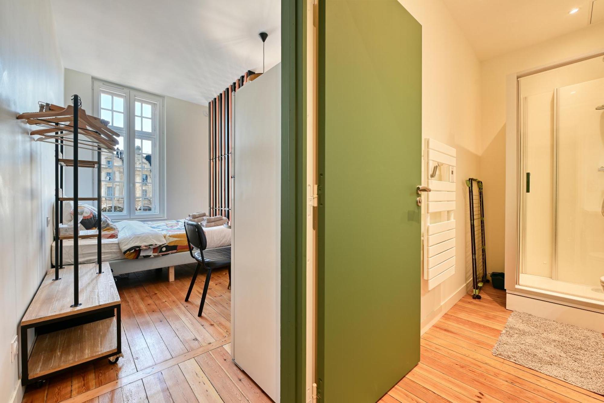 Appartement Le Art Deco Arras